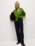 Marks & Spencer "Soft Touch V-Neck Cardigan"